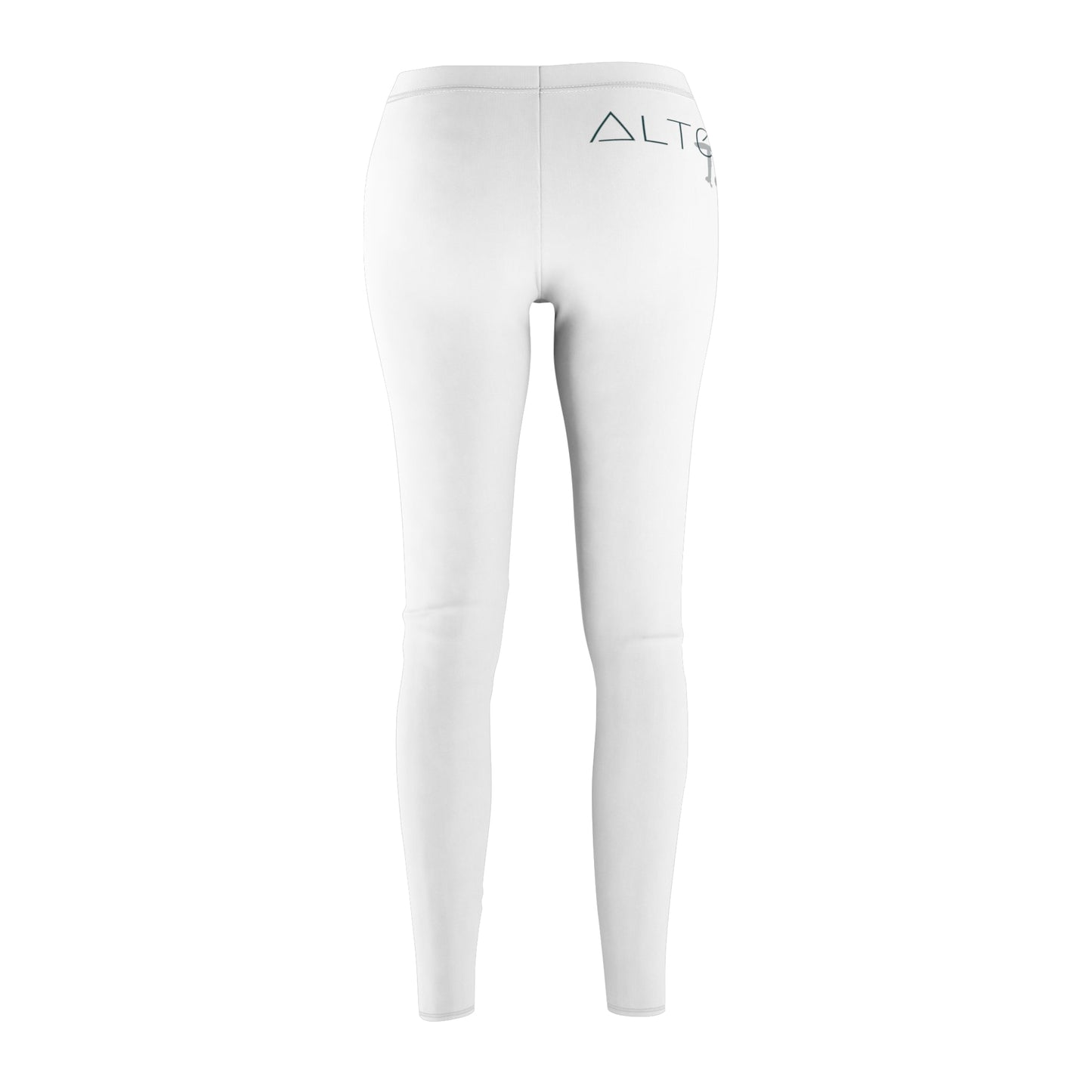 Women's AlterEgo Casual Leggings - Trendy AF