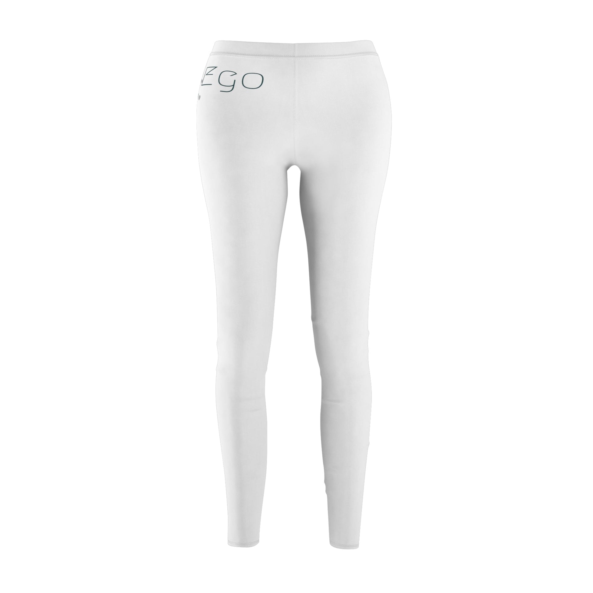 Women's AlterEgo Casual Leggings - Trendy AF