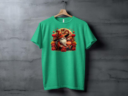 Year of the Dragon Wizard T-Shirt, Fantasy Dragon Lunar New Year Tee, Asian Mythology Inspired Unisex Clothing, Magical Artwork Apparel - Trendy AF